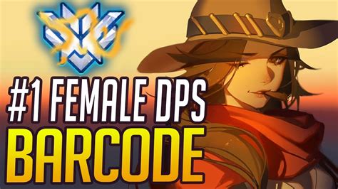 barcode overwatch twitter.